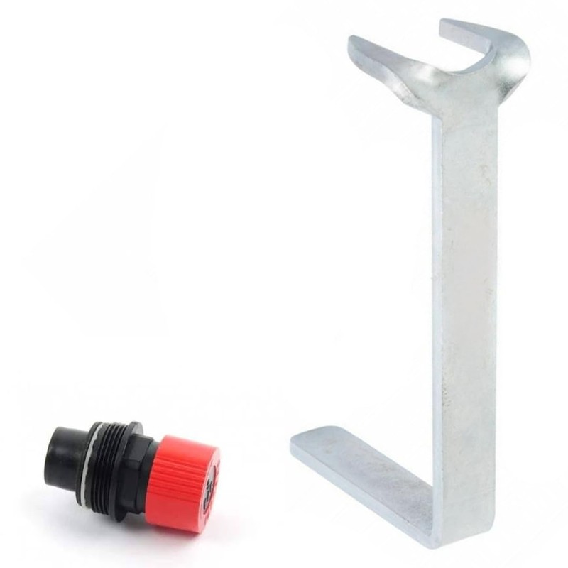 PRV Boiler Safety Valve Removal Tool Kit