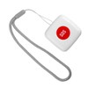 Operitacx Wireless Emergency Button for Elderly Caregiver Pager Remote Call