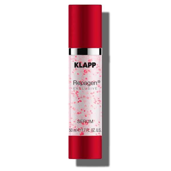 KLAPP Cosmetics Repagen® Exclusive Serum 50 ml