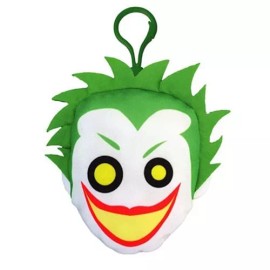 Factory Entertainment The Joker Emoji Nerd Vault San Diego Comic-Con SDCC2019 Exclusive