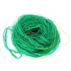 Garden Plant Trellis Netting Green Trellis Netting Polypropylene Plant Support
