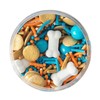 Sprinks Dog Sprinkles 65 g, Blue