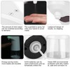 Automatic Induction Spray Machine ABS Hand Wash Sensor for Hospital