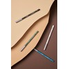 Deborah Milano Kajal Kajal Velvet Mat, 05 Blue, Long-Lasting, Ultra
