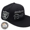 Kings Jerseys LA Los Angeles Raiders Snapback