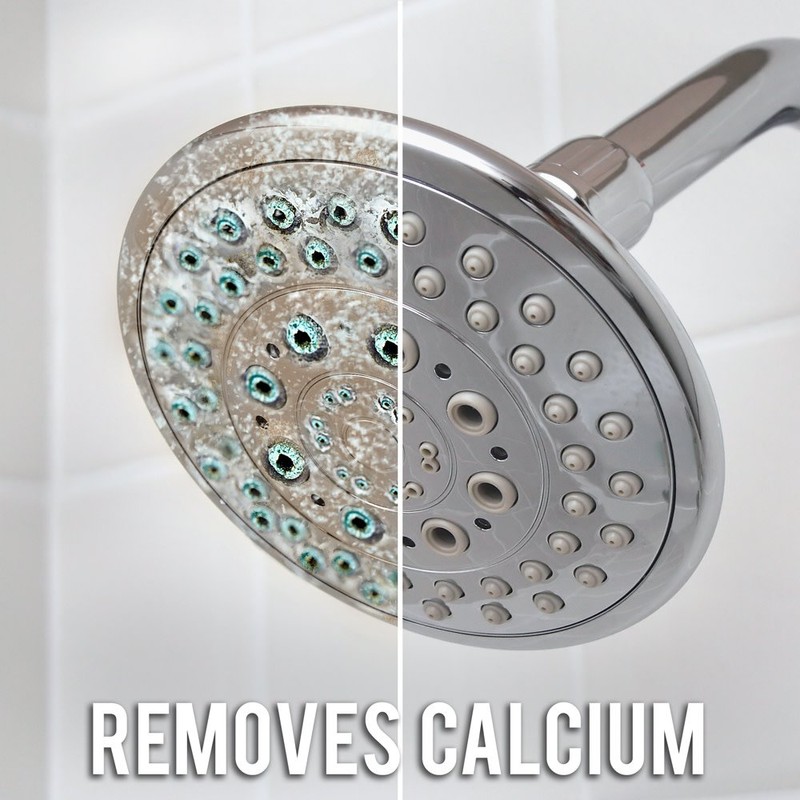 Lime-A-Way - 0-51700-87103-2 Bathroom Cleaner, Removes Lime Calcium Rust, 22