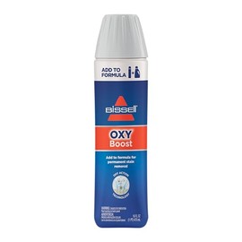 Bissell Oxy Boost Carpet Cleaning Formula Enhancer