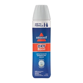 Bissell Oxy Boost Carpet Cleaning Formula Enhancer