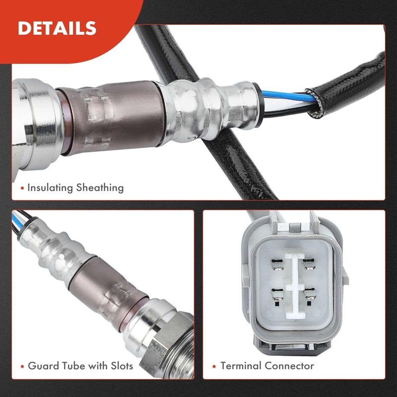 A-Premium O2 Oxygen Sensor Compatible with Acura RSX 2002 2003