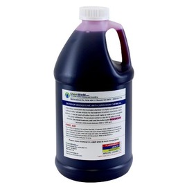ChemWorld 830 – Boiler Corrosion Inhibitor - 1/2 Gallon - Treats 125 to 250 Gallons of Water