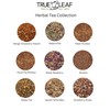 Peach Rooibos Tea | Organic | True Leaf Tea |