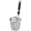 Little Wood L-0025 L-0025 Diana Wooden Handle Udon Fried Noodle