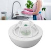 Mini Ustrasound Dishwasher Multifunctional Kitchen Household USB Dish Washing Machine