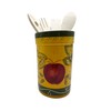 Tuscan Collection Deluxe Hand-Painted Kitchen Tool Set