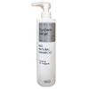 Organic Natural Shampoo 500 ml Fine Hair Worry-Free SLES Paraben Free System Majic