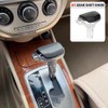 muge racing Gear Shift Knob, Shifter Knob Fit for Most