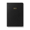 Wykeham's Wykeham's Executive 2025 Daily Journal Planner C Customization Available