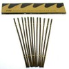 Pike 144 Swiss Jewelers Saw Blades #4