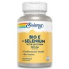 SOLARAY Bio Vitamin E with Selenium, Vitamin E 400 IU