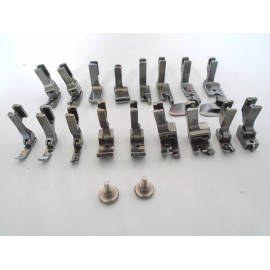 For Juki 17 Presser Foot For Juki DDL-5550,DDL-8300,DDL-8500,DDL-8700, DDL-9000,TL-2020PE