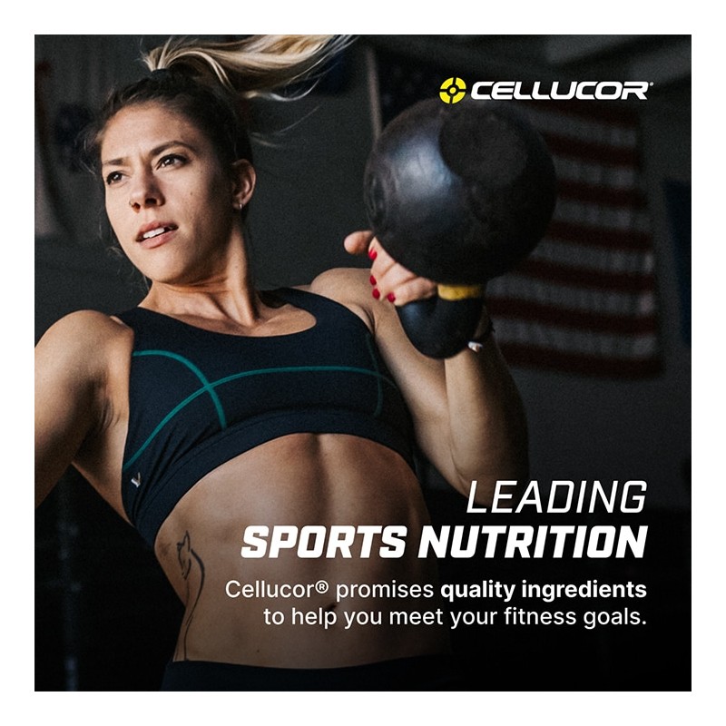 Cellucor Cor-Performace Creatine