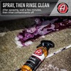 Adam's Iron Remover (Gallon) - Iron Out Fallout & Stop