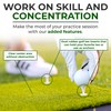 Golf Mat, Golf Hitting Mat, Golf Practice Mat, Golf Mats