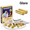 Magnetic Stones Strategy Game for Family Game Night – Interactive