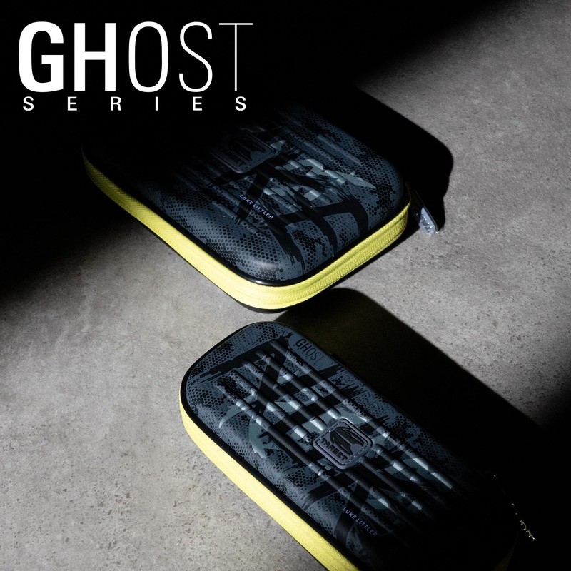 Target Darts Luke Littler Ghost Series Takoma Wallet, Regular –