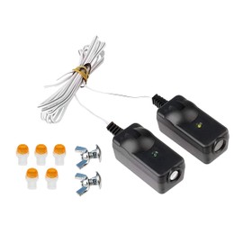 Garage2Go Garage Door Safety Replacement for Sensor Beam Eyes 41A5034