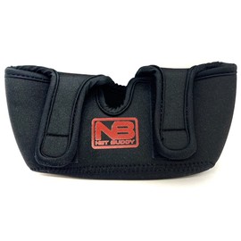 Net Buddy Travel Transducer Cover for Garmin Livescope Plus LVS34