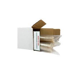 The Sausage Maker - 3-PACK Vegetarian Casings, 26mm