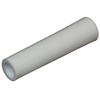 RV Designer E229, Plastic Door Bumper, 2-7/8 inch, White, Entry