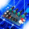 NE5532 HIFI Stereo Preamplifier Tone Board Treble Mediant Bass Volume