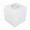 LED Cube Light 4 Level Brightness Adjustment Multicolored Color Changing