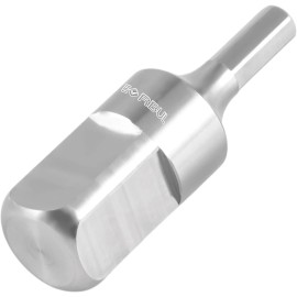 AUTOPROSUPPLY123 Drill Adapter Pop Up Camper Jack Drill Adapter for Starcraft Flagstaff Palomino