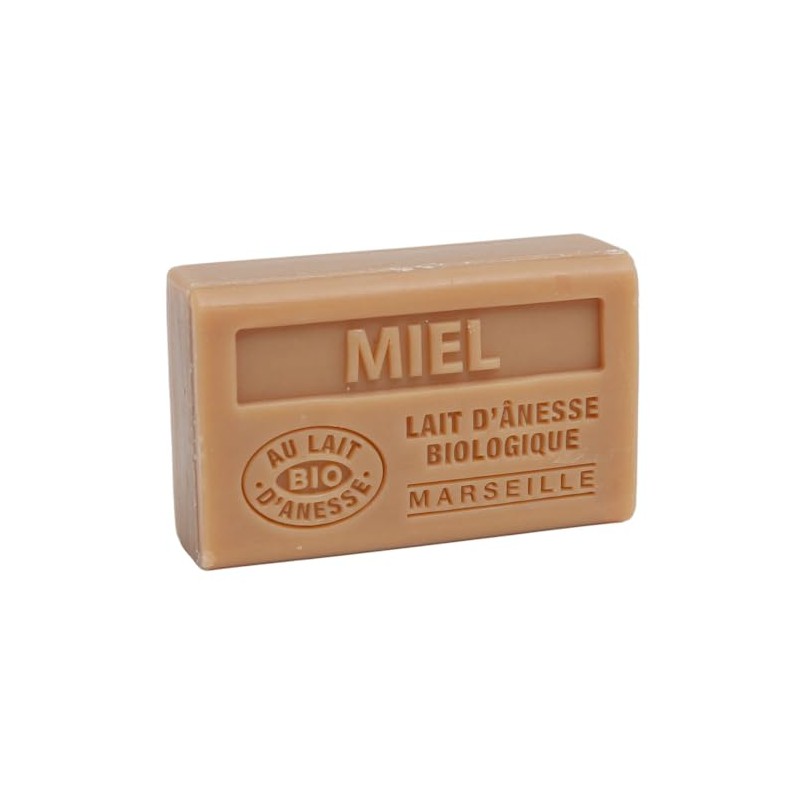 Label Provence Savon de Marseille - French Soap Made With