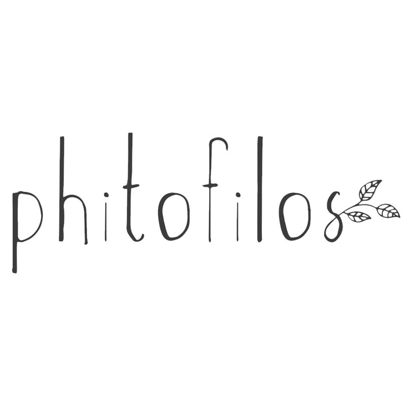 Henne' Red No. 2 100 g Vegan Phitofilos