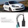 Microphone Adapter Audio Adapter Additional Audio Cable Converter Stereo Bluetooth
