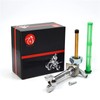 Fuel Petcock Valve & Lever Compatible with Honda Shadow 600