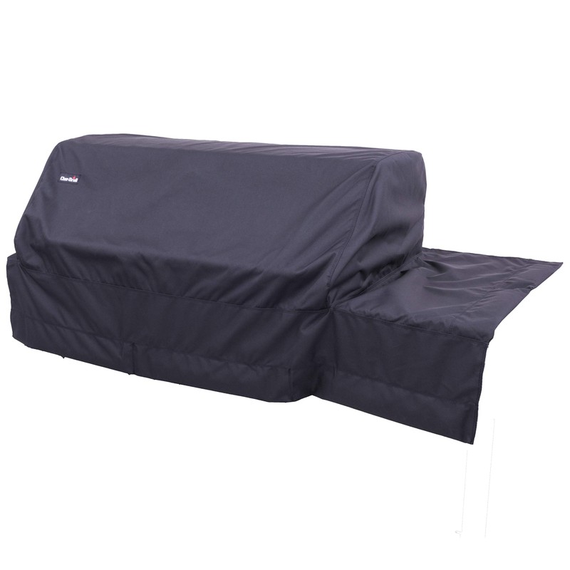 Char-Broil Modular Outdoor Kitchen 5-Burner Premium Grill Cover