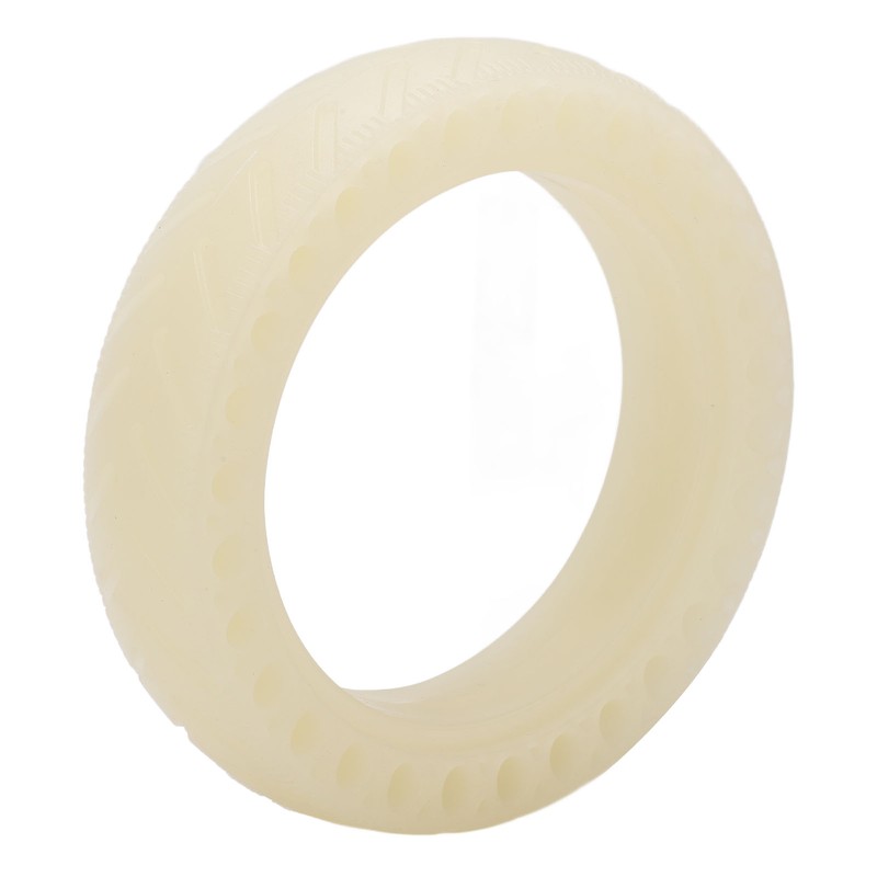 8.5 Inch Scooter Light Series Solid Tires Beehive Inflation Free