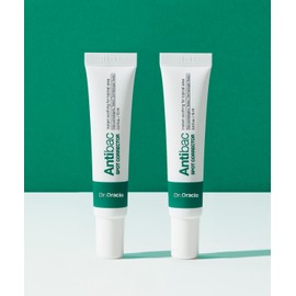 Dr. Oracle [2pack] Anti-Bac Spot Corrector 15ml
