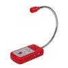 1Pc Portable Combustible Natural Gas Leak Detector Tester with Sound