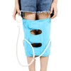 Children Inflatable Leg Correction Belt O/X Leg Straightening Fixing Correction