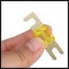 Hihaha 6pcs 150A AFS Mini ANL Fuse Replacement Electrical Protection