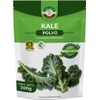 Kale Orgánica en polvo 300 g vegano – Sin gluten