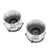 1/4 10 Inch Opener Polished Aluminum Alloy Universal Loading Device