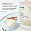Bodily Organic Vegan Lactation Latte Powder – Breastfeeding Support, Boost