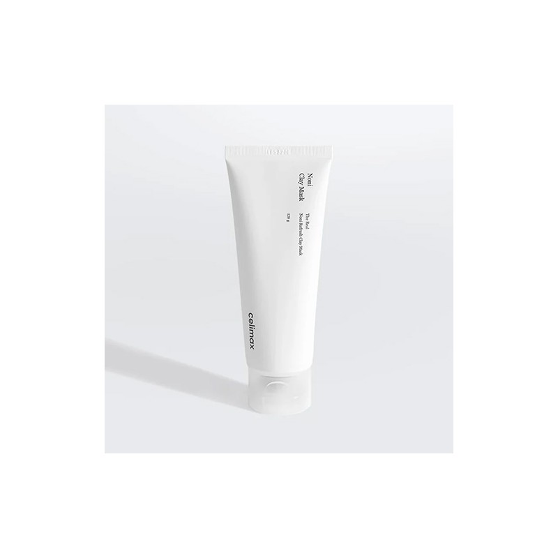 celimax [celimax]*renewal* Noni Refresh Clay Mask 100ml